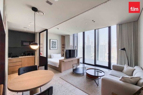 49.3m² Apartment in Business Bay, UAE No. 200121 14