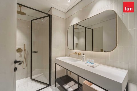 49.3m² Apartment in Business Bay, UAE No. 200121 18