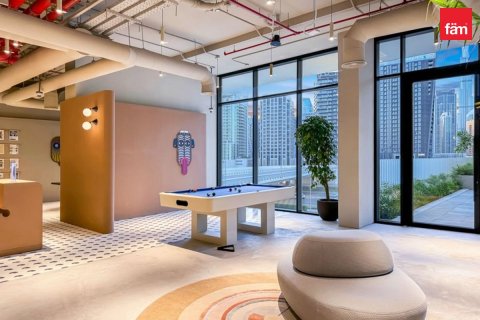 49.3m² Apartment in Business Bay, UAE No. 200121 6