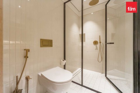 49.3m² Apartment in Business Bay, UAE No. 200121 19