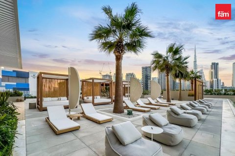49.3m² Apartment in Business Bay, UAE No. 200121 3