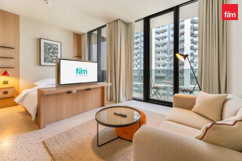 استوديو شقة في الخليج التجاري, الإمارات العربية المتحدة رقم 200121
