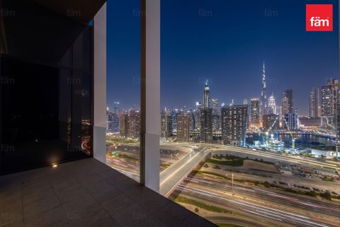 49.3m² Apartment in Business Bay, UAE No. 200121 20