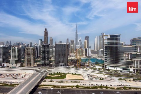 49.3m² Apartment in Business Bay, UAE No. 200121 22