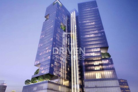 Studio Apartment in Jumeirah Village Triangle, UAE No. 211974 3