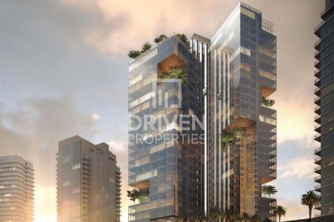 Studio Apartment in Jumeirah Village Triangle, UAE No. 211974 11