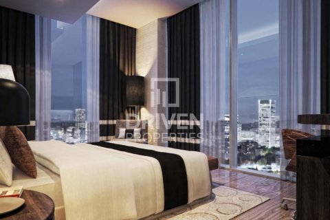 Studio Apartment in Jumeirah Village Triangle, UAE No. 211974 6
