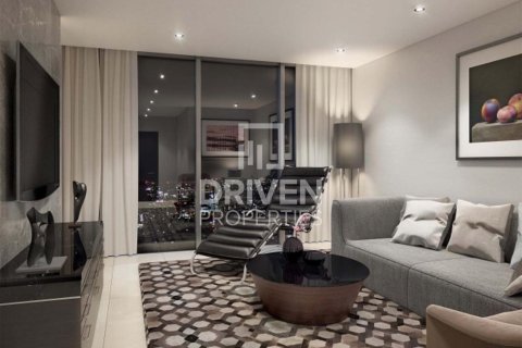 Studio Apartment in Jumeirah Village Triangle, UAE No. 211974 4