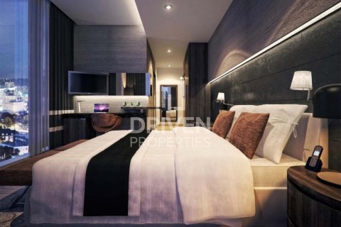 Studio Apartment in Jumeirah Village Triangle, UAE No. 211974 5