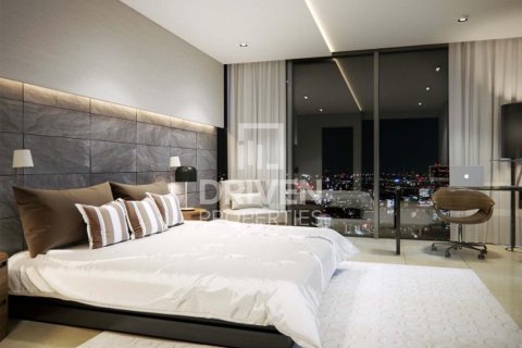 Studio Apartment in Jumeirah Village Triangle, UAE No. 211974 7