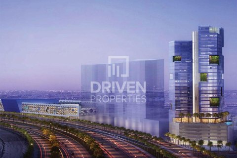 Studio Apartment in Jumeirah Village Triangle, UAE No. 211974 8