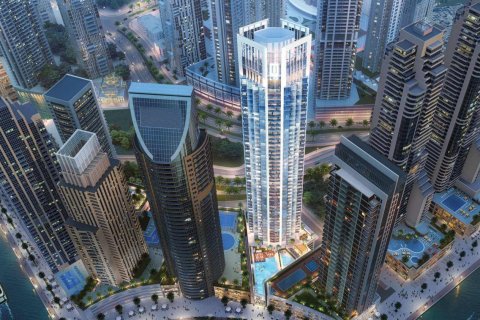LIV LUX en Dubai Marina, UAE No. 69982