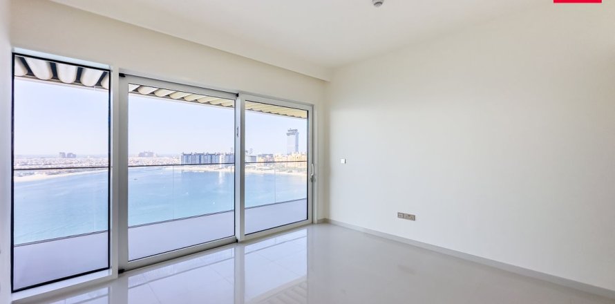 Appartement de 2 chambres à Dubai Harbour, UAE No. 208590