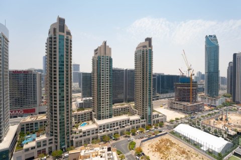1 غرف نوم شقة في وسط مدينة دبي, الإمارات العربية المتحدة رقم 168949 14