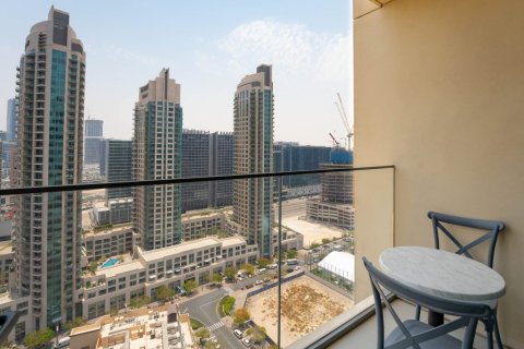 1 غرف نوم شقة في وسط مدينة دبي, الإمارات العربية المتحدة رقم 168949 12