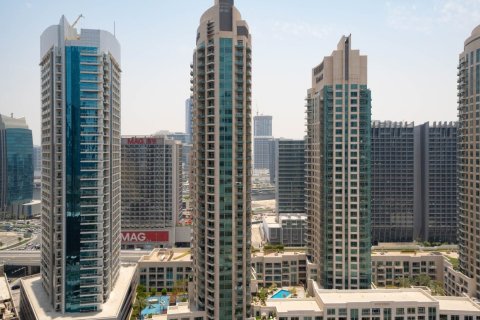 1 غرف نوم شقة في وسط مدينة دبي, الإمارات العربية المتحدة رقم 168949 3