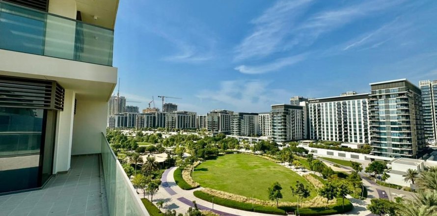 Appartement de 4 chambres à Dubai Hills Estate, UAE No. 126031