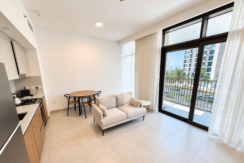 Apartment de 1 dormitorio en Dubai Creek Harbour, UAE No. 223503 3