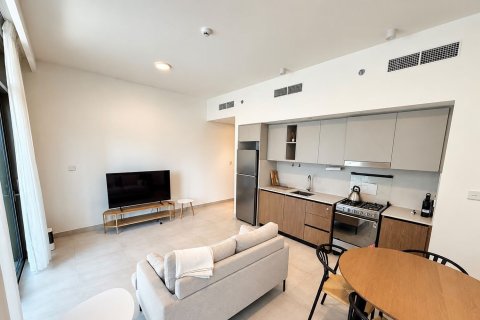 Apartment de 1 dormitorio en Dubai Creek Harbour, UAE No. 223503 4