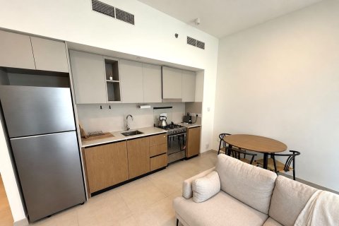 Apartment de 1 dormitorio en Dubai Creek Harbour, UAE No. 223503 8