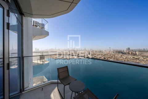Appartement de 1 chambre à Address Harbour Point, UAE No. 217776 16