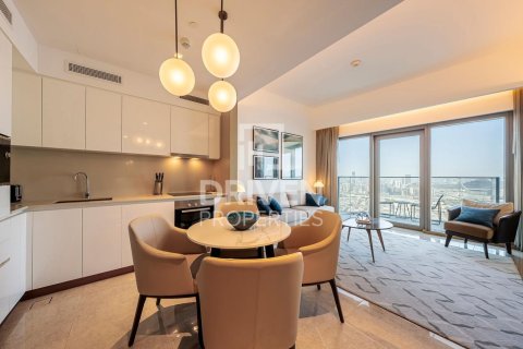 Appartement de 1 chambre à Address Harbour Point, UAE No. 217776 7