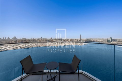 Appartement de 1 chambre à Address Harbour Point, UAE No. 217776 15