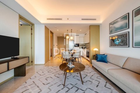 Appartement de 1 chambre à Address Harbour Point, UAE No. 217776 4
