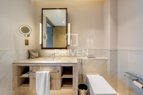 Appartement de 1 chambre à Address Harbour Point, UAE No. 217776 13