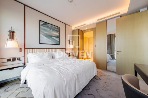 Appartement de 1 chambre à Address Harbour Point, UAE No. 217776 11