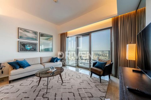 Appartement de 1 chambre à Address Harbour Point, UAE No. 217776 6