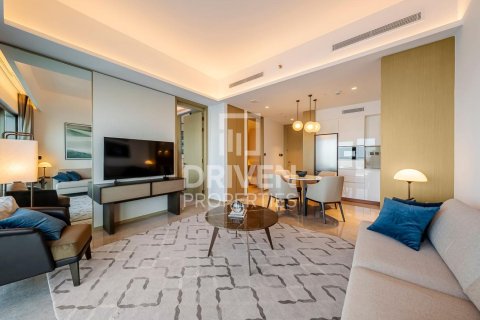 Appartement de 1 chambre à Address Harbour Point, UAE No. 217776 5