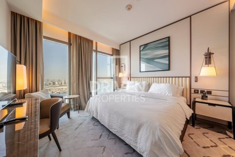 Appartement de 1 chambre à Address Harbour Point, UAE No. 217776 8