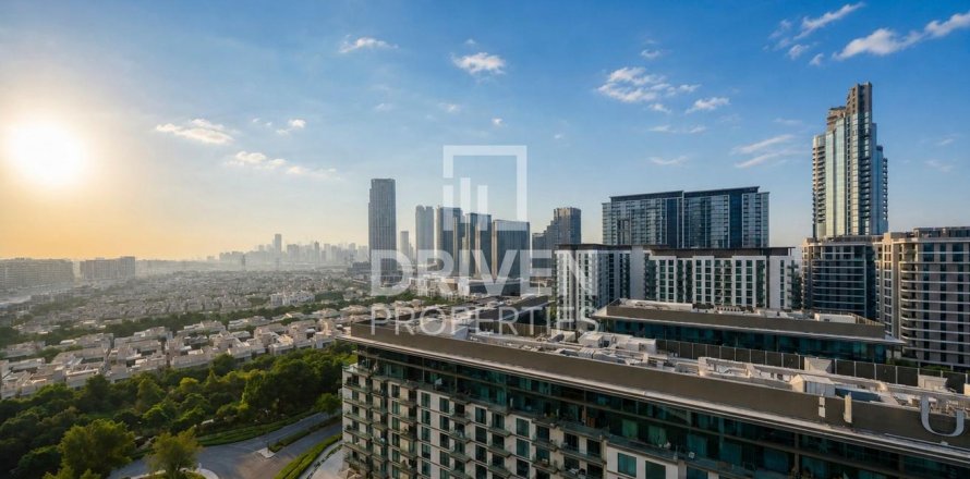 2 bedrooms Apartment in Sobha Hartland, UAE No. 222865