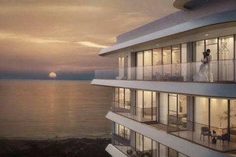 4 bedrooms Apartment in Ras Al Khaimah, UAE No. 184183 6