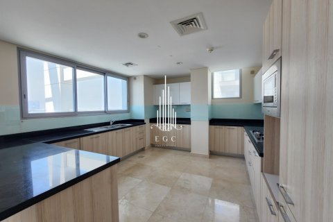 Penthouse de 3 chambres à Shams Abu Dhabi, UAE No. 37473 9