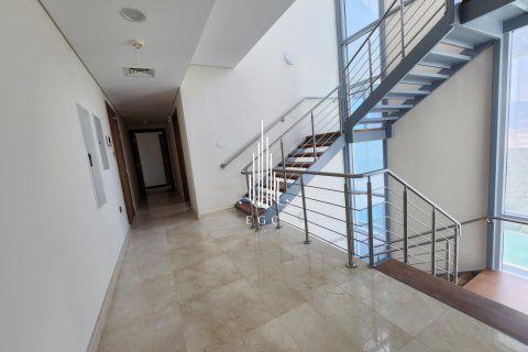 Penthouse de 3 chambres à Shams Abu Dhabi, UAE No. 37473 13