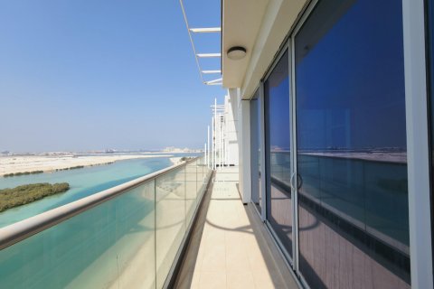 Penthouse de 3 chambres à Shams Abu Dhabi, UAE No. 37473 7