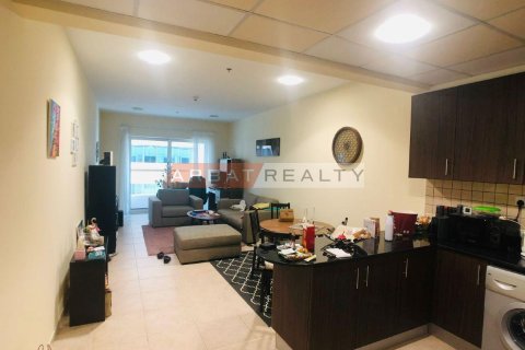 Apartment de 1 dormitorio en Elite Residence, UAE No. 217321 3