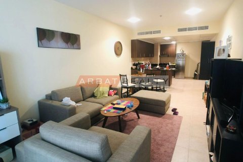 Appartement de 1 chambre à Elite Residence, UAE No. 217321