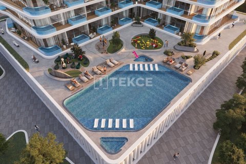 Appartement de 1 chambre à Dubai Land, UAE No. 135329 5