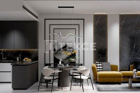Appartement de 1 chambre à Dubai Land, UAE No. 135329 23