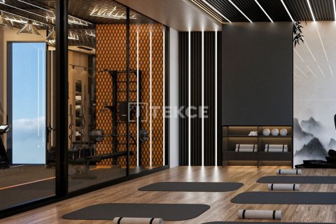 Appartement de 1 chambre à Dubai Land, UAE No. 135329 18