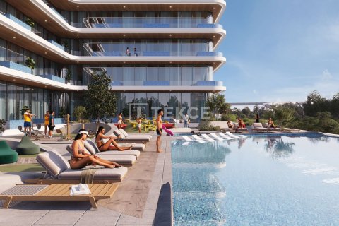 Appartement de 1 chambre à Dubai Land, UAE No. 135329 7