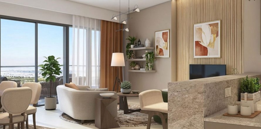 Appartement de 2 chambres à Dubai, UAE No. 224524