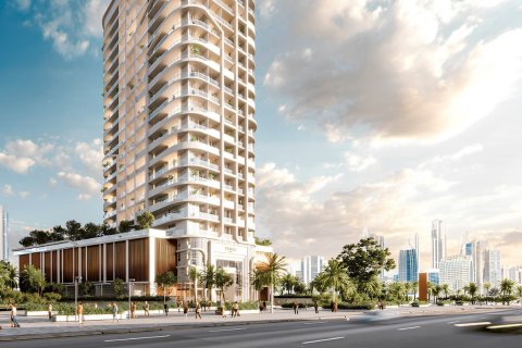 V-Suites by Anax in Business Bay, UAE No. 106239