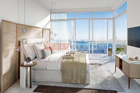 Appartement de 3 chambres à Bluewaters, UAE No. 222541