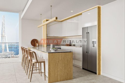 Appartement de 3 chambres à Bluewaters, UAE No. 222541 14