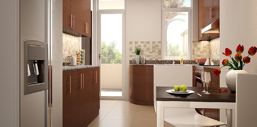 3 bedrooms Apartment in Dubai Festival City, UAE No. 95380