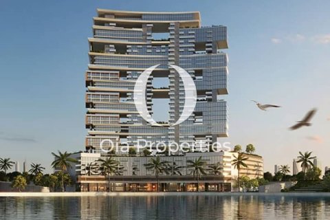 Appartement de 1 chambre à Al Reem Island, UAE No. 172357 5